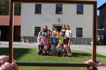 Oratorij Šmartno v Tuhinju 200 pohodnikov na poti (39)
